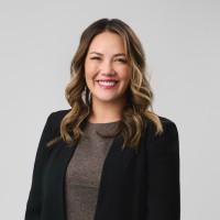 Okta Employee Allison Johnson's profile photo