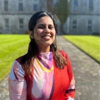 bxp software Employee Sweta .'s profile photo