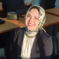 PSdigital LLC Employee Menna Nawar's profile photo