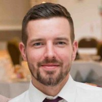 Pure Fitout Employee Shane McDonagh's profile photo