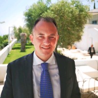 COPMA Scrl Employee Sandro Romagnolo's profile photo