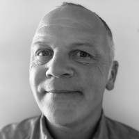 the desk - Zoho Partner - CRM, Sales & Marketing Automation. Employee Dan Sheehan's profile photo