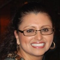 Union Bank Employee Mary George's profile photo