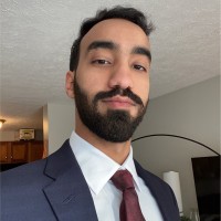 Energy Sciences Employee Abdullah Alduraibi's profile photo