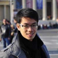 Vault Cloud Employee Tuan Luong's profile photo