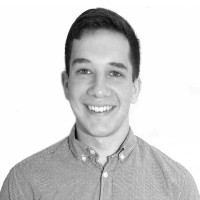 Potion Employee Alex Stec's profile photo