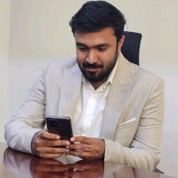 Solice Technologies Employee Nimas Nazar's profile photo