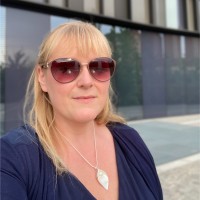 Lavazza Group Employee Katy King's profile photo