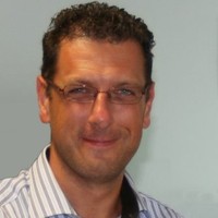 Giorgetti Employee Tiziano Spinelli's profile photo