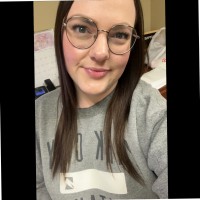 MBF Inspection Services, Inc. Employee Amanda Ballinger's profile photo