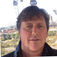 OHV Vermogensbeheer Employee Harm Schut's profile photo