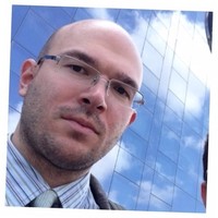 HAL8 Employee Andrej Muzevic's profile photo