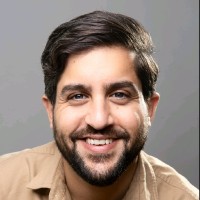 GoSource Employee Daniel Vazana's profile photo
