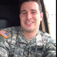 Textron Aviation Employee Steven Blea's profile photo