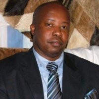 MTN CONGO Employee Alain Ngendahayo's profile photo