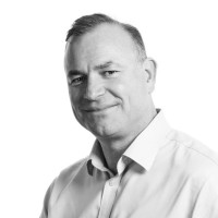 Ortecha Employee Paul Slattery's profile photo