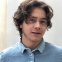 Koliving Employee Gaspard Defer's profile photo