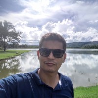 Sesc no Pantanal Employee Jonilson Nascimento's profile photo