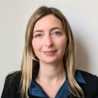 AUTOVISION Employee Julie Forges's profile photo