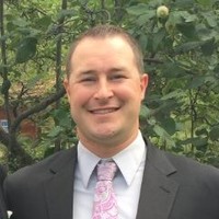 USI Consultants, Inc. Employee Brandon Arnold's profile photo