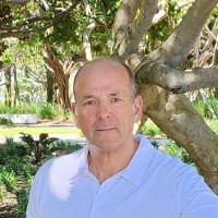 School Outfitters Employee Rich Bova's profile photo