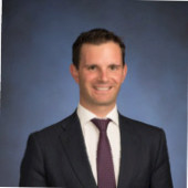 Goldman Sachs Employee Tim Freeman's profile photo