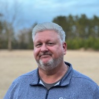 Garbutt Construction Company Employee Mark Alderman's profile photo