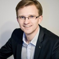 Project Pro Group Employee Arturas Bucinskas's profile photo