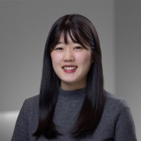 Nomura Employee Iris L.'s profile photo
