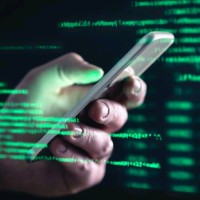 Global InfoTek, Inc. Employee Huy Vu's profile photo