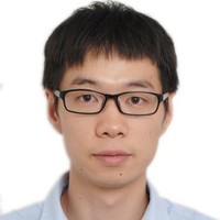罗技 Employee Forest Chen's profile photo