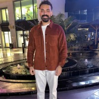 Mohamed Ashraf Email