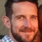 Thales Employee Darren Kirkpatrick's profile photo