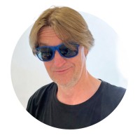 Blue Dot Games Employee Chris Rickard's profile photo