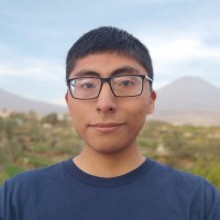 FractalUp Employee Oscar Ramos's profile photo