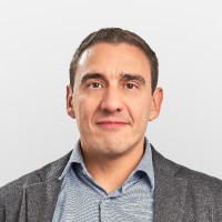 Modula S.p.A Employee Daniele Iencinella's profile photo
