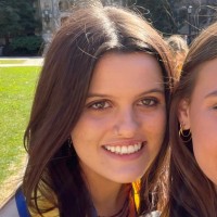 Thoughtful Employee Katie Lambert's profile photo