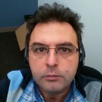 BlackBerry QNX Employee Adrian Nita's profile photo