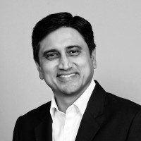 Thoughtworks Employee Amit Choudhary's profile photo