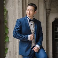 Trien Ngo Email & Phone Number