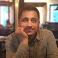 Prebid.org Employee Oleksandr Z's profile photo