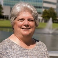 Florida Blue Employee Nancy Munro's profile photo