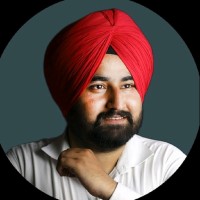 BainBow Academy Employee Gursewak Gurri's profile photo
