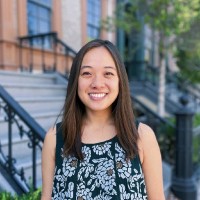 Warner Bros. Discovery Employee Jasmine Yen's profile photo