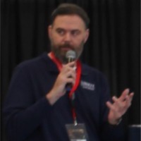 Liberty University Employee Lance Hatfield's profile photo