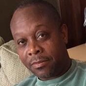 SAIC Employee Samuel Riley's profile photo