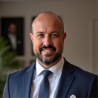 Contact Energy Ltd Employee Matthew Forbes's profile photo