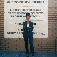 Refilwe Segooa Email