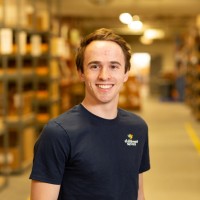 eFulfillment Service Inc Employee Devin O'Dwyer's profile photo