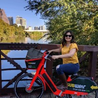 Riverside County Transportation Commission (RCTC) Employee Lorelle Moe Luna's profile photo